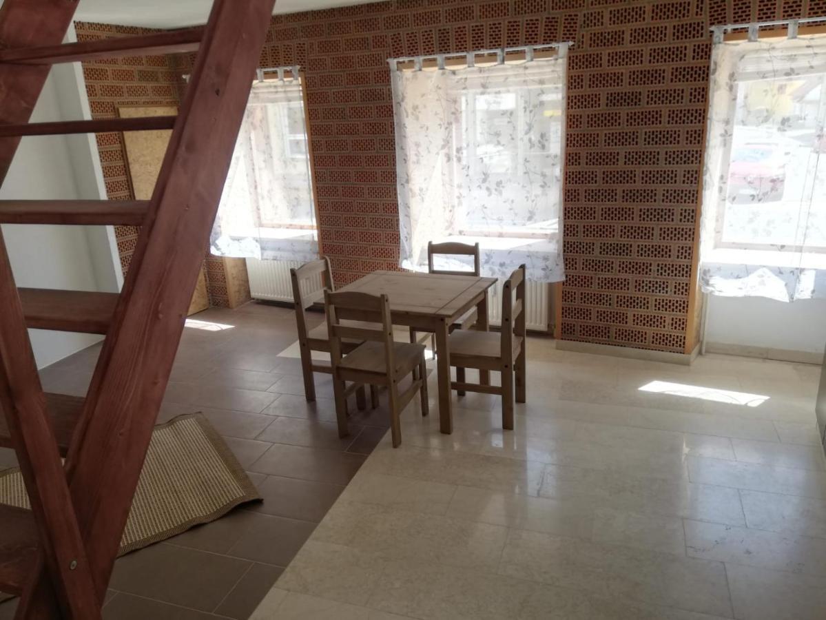 Apartamento Da Giuseppe Tuttlingen Exterior foto