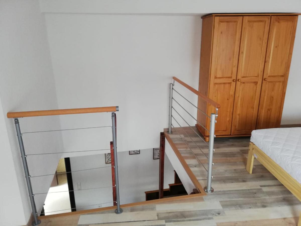 Apartamento Da Giuseppe Tuttlingen Exterior foto